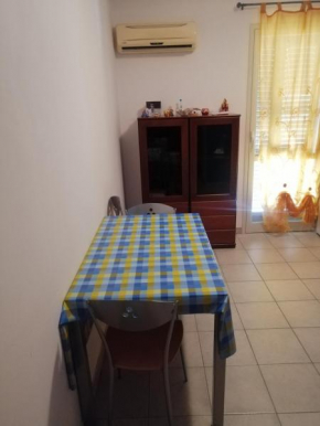 Affittasi settimanalmente Balestrate